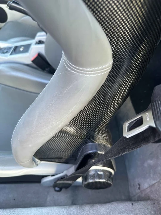2001 Ferrari 360 Spider - Image 11 of 13