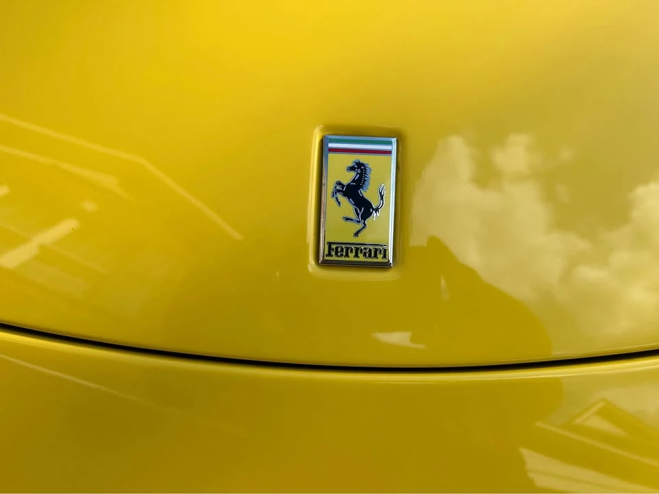 2001 Ferrari 360 Spider - Image 15 of 15