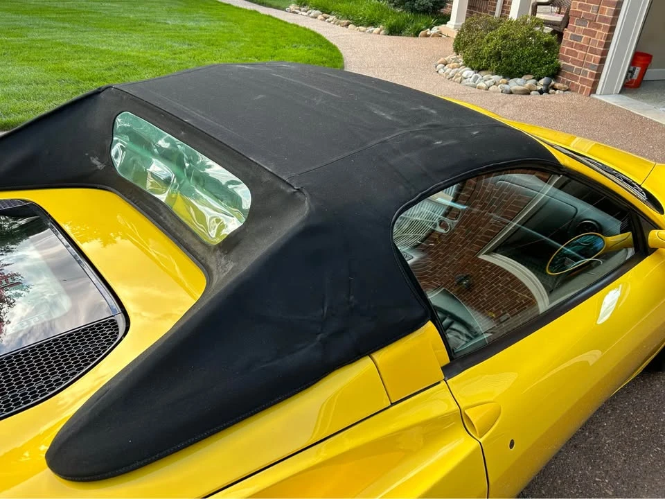 2001 Ferrari 360 Spider - Image 8 of 15