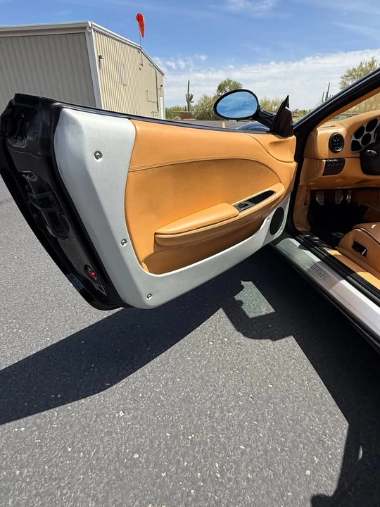 2001 Ferrari 360 Spider - Image 10 of 18
