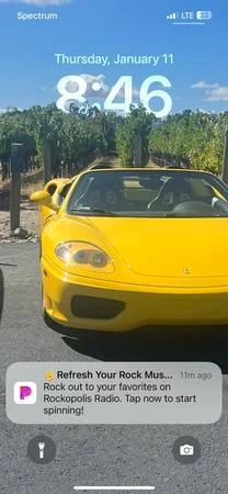 2001 Ferrari 360 Spider - Image 4 of 6
