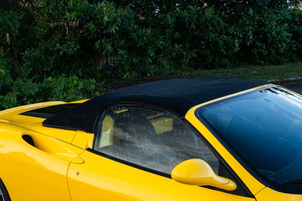 2001 Ferrari 360 Spider - Image 10 of 14