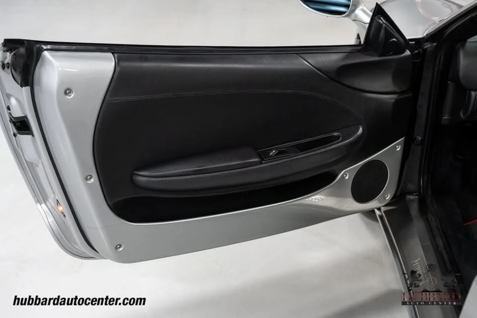 2001 Ferrari 360 Spider - Image 16 of 20