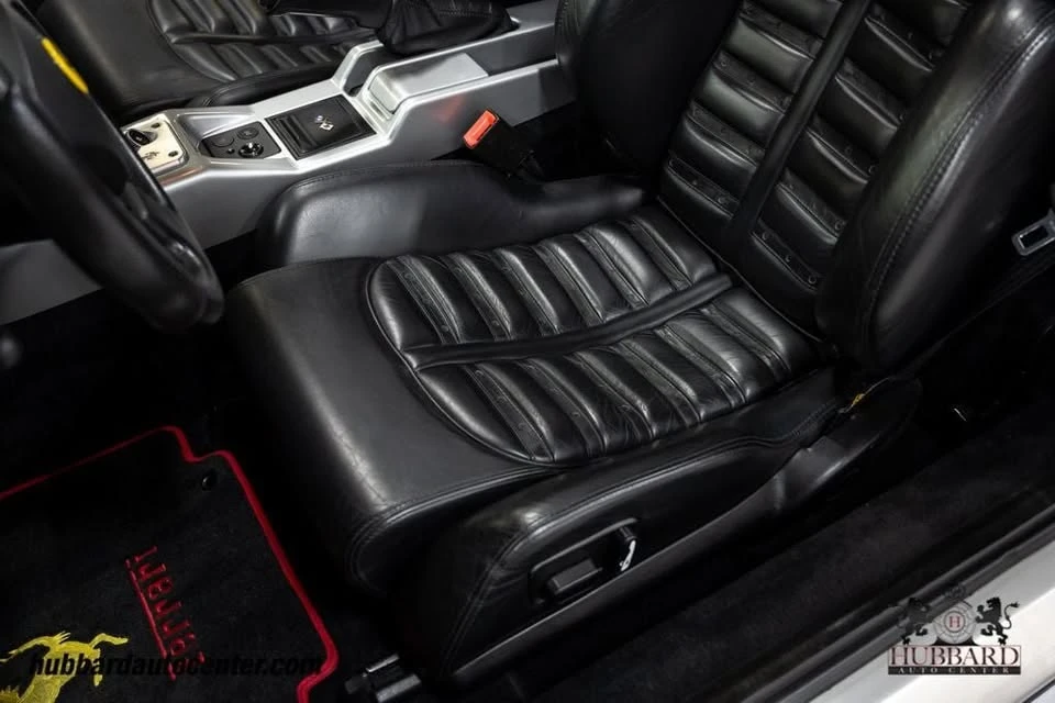 2001 Ferrari 360 Spider - Image 19 of 20