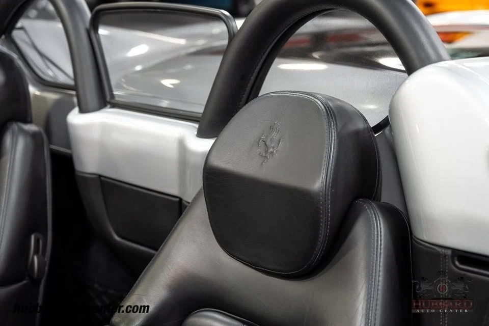 2001 Ferrari 360 Spider - Image 20 of 20