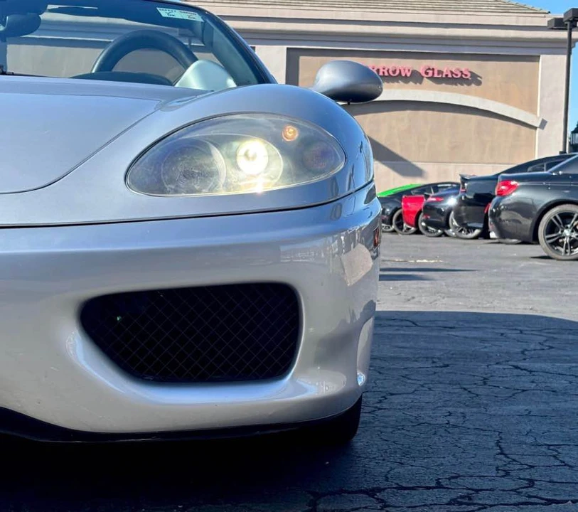 2001 Ferrari 360 Spider - Image 18 of 19