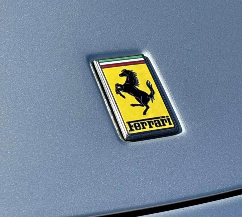 2001 Ferrari 360 Spider - Image 4 of 19