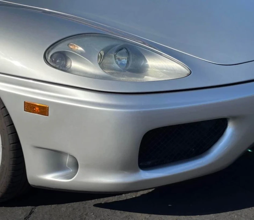 2001 Ferrari 360 Spider - Image 3 of 19