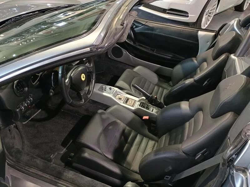 2001 Ferrari 360 Spider - Image 8 of 13