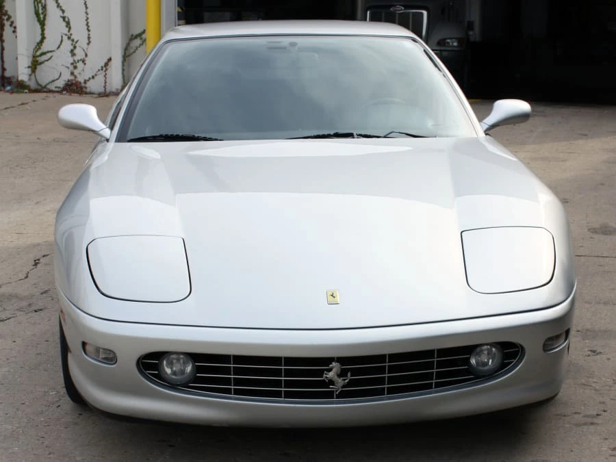 2001 Ferrari 456M GT - Image 7 of 8