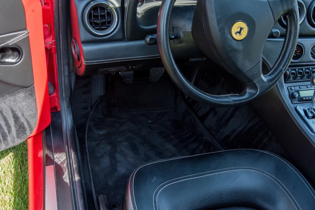 2001 Ferrari 456M GT - Image 31 of 31