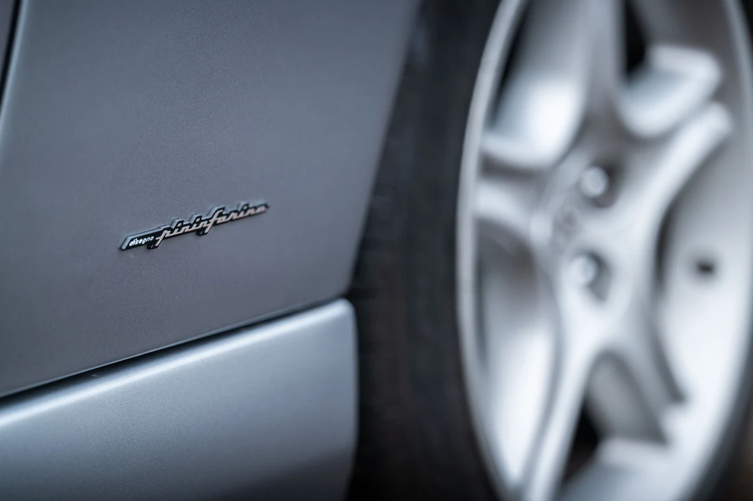 2001 Ferrari 456M GT - Image 19 of 31