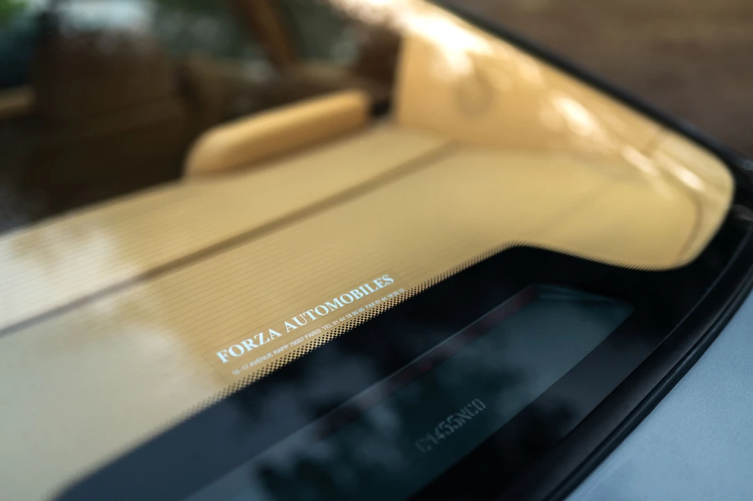 2001 Ferrari 456M GT - Image 23 of 31