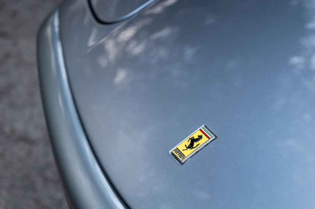 2001 Ferrari 456M GT - Image 14 of 31