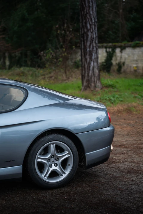 2001 Ferrari 456M GT - Image 18 of 31