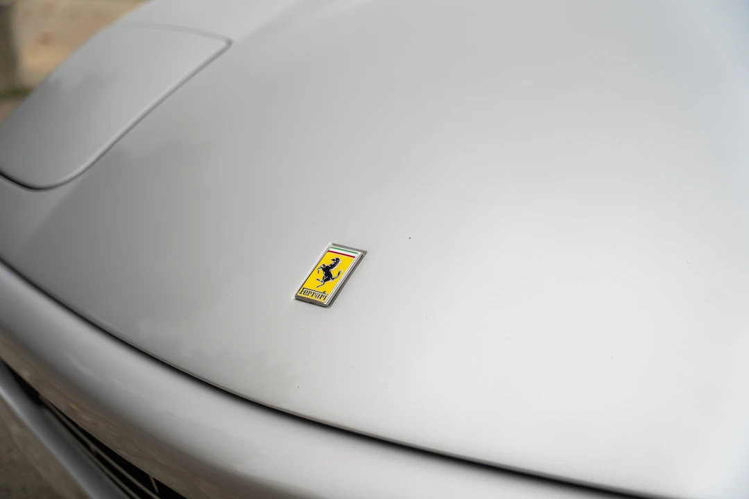 2001 Ferrari 456M GT - Image 18 of 31