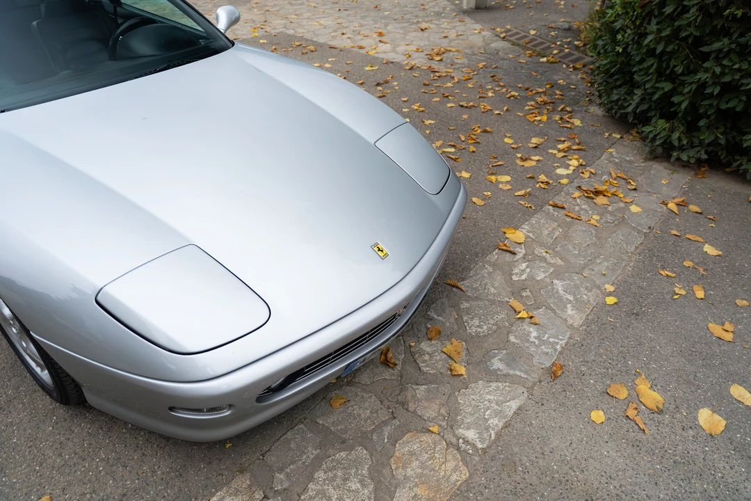 2001 Ferrari 456M GT - Image 25 of 31