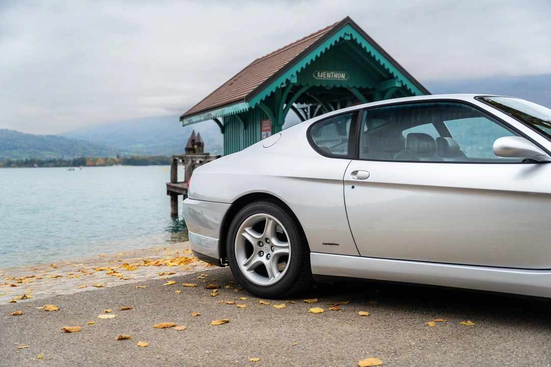 2001 Ferrari 456M GT - Image 26 of 31
