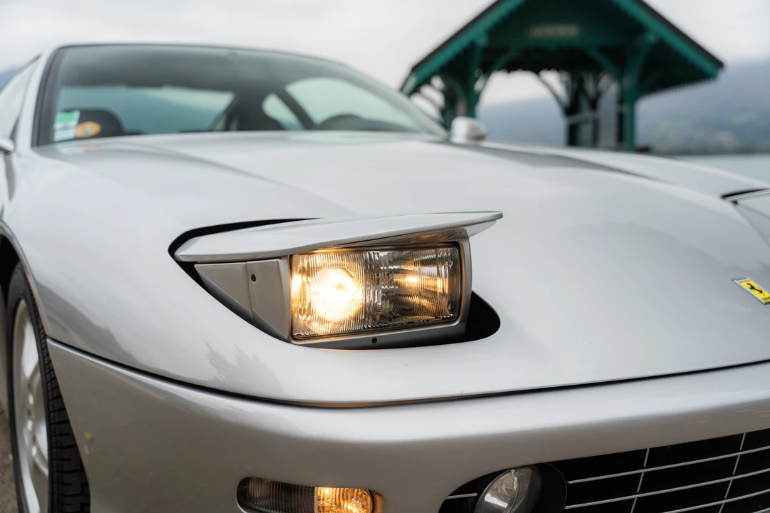 2001 Ferrari 456M GT - Image 28 of 31