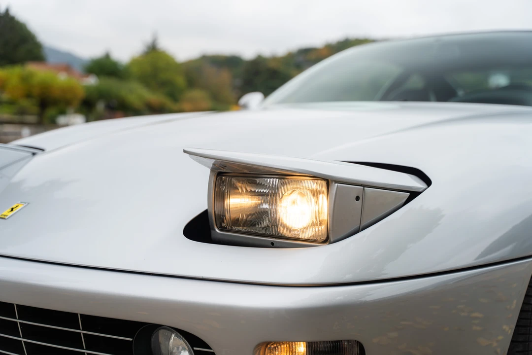 2001 Ferrari 456M GT - Image 21 of 31