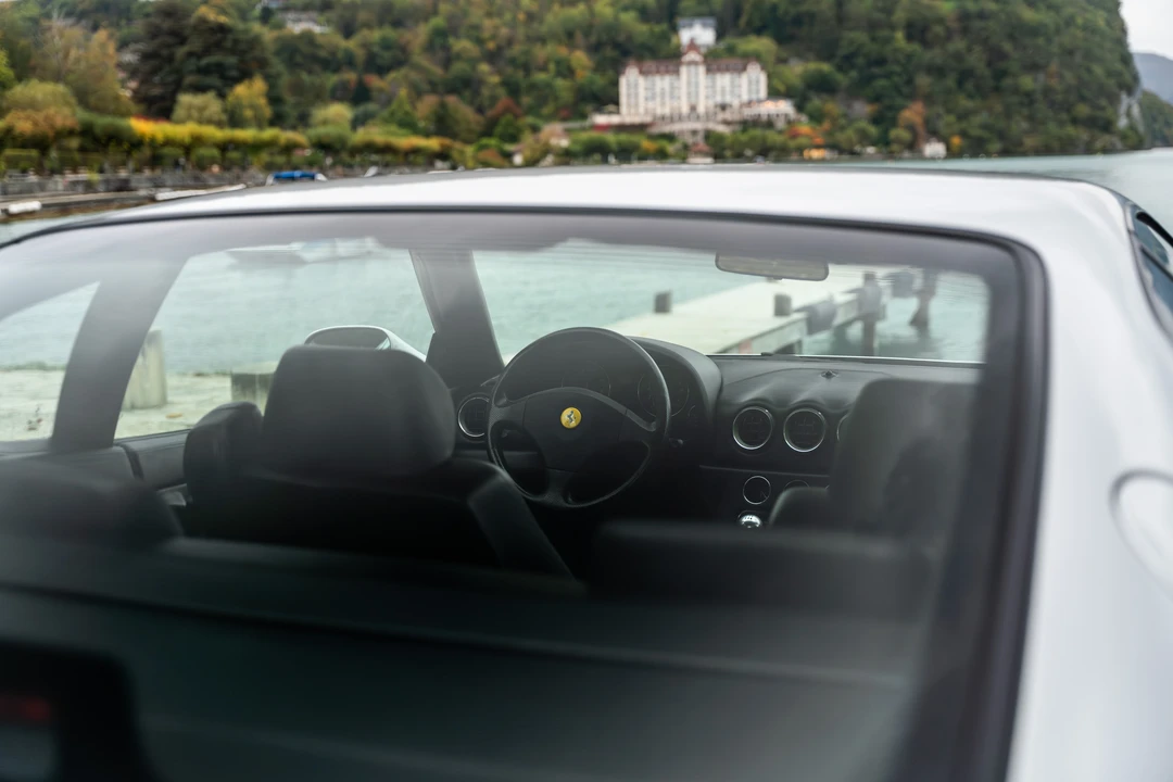 2001 Ferrari 456M GT - Image 14 of 31