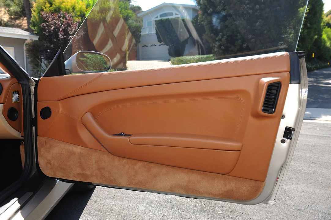 2001 Ferrari 456M GT - Image 15 of 23