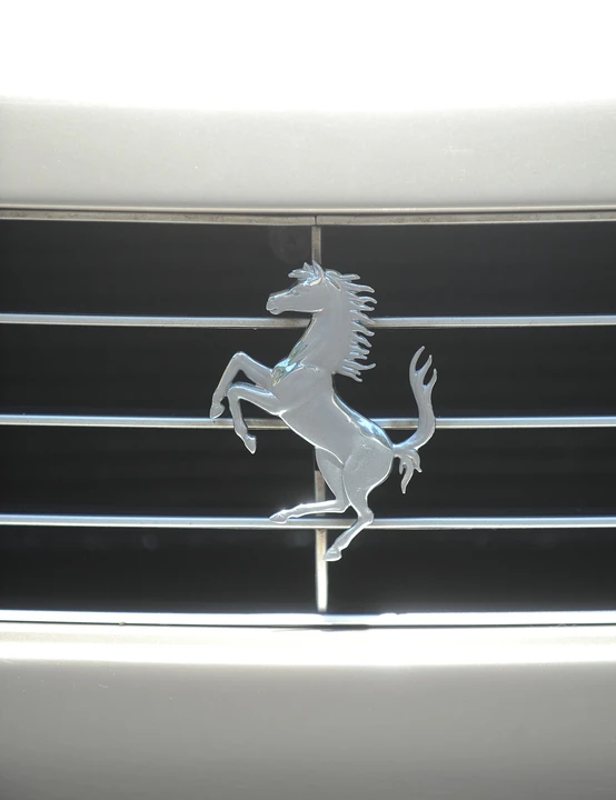 2001 Ferrari 456M GT - Image 6 of 23