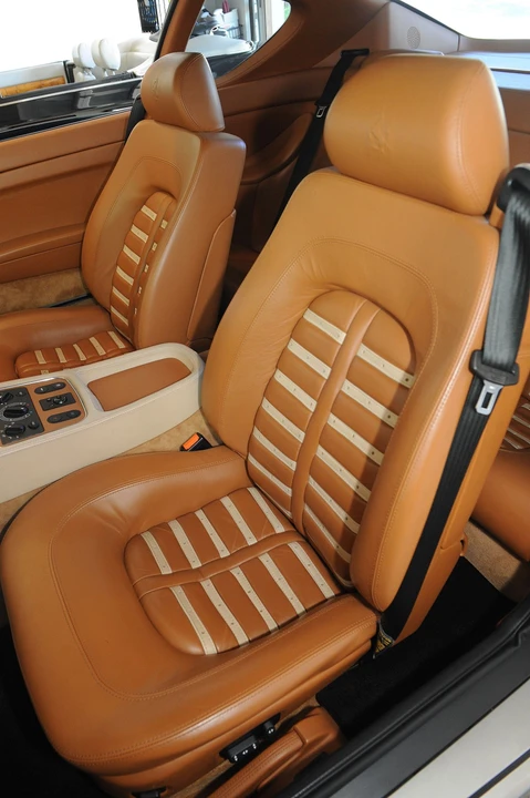 2001 Ferrari 456M GT - Image 21 of 23