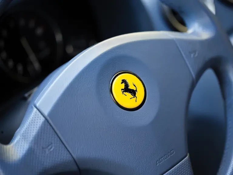 2001 Ferrari 456M GT - Image 12 of 31