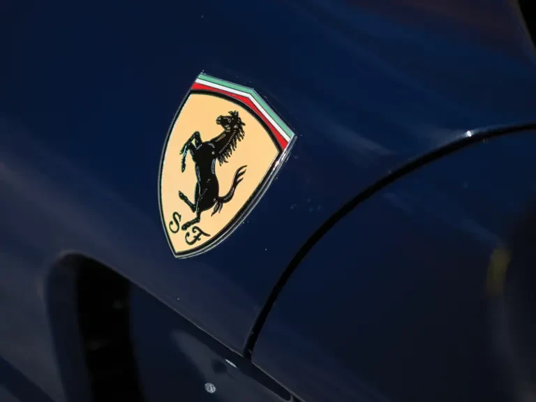 2001 Ferrari 456M GT - Image 7 of 31