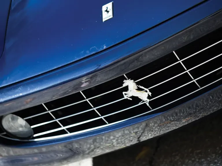 2001 Ferrari 456M GT - Image 21 of 31