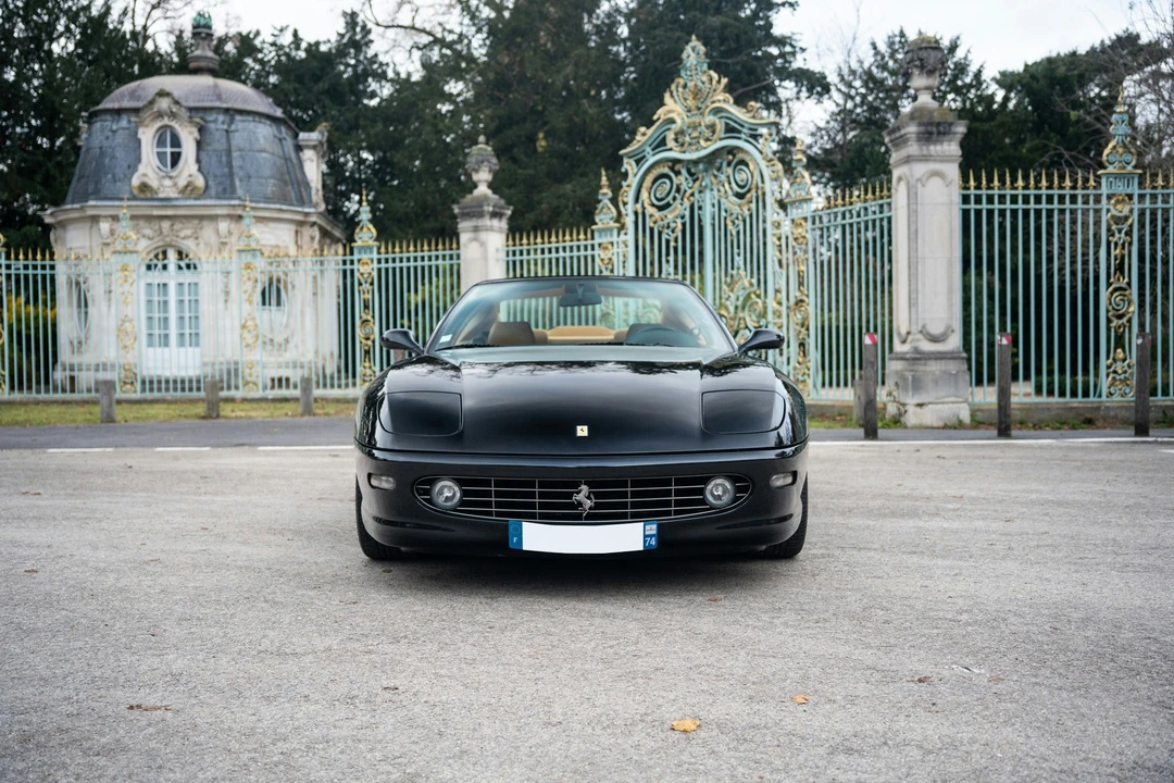 2001 Ferrari 456M GTA - Image 2 of 21