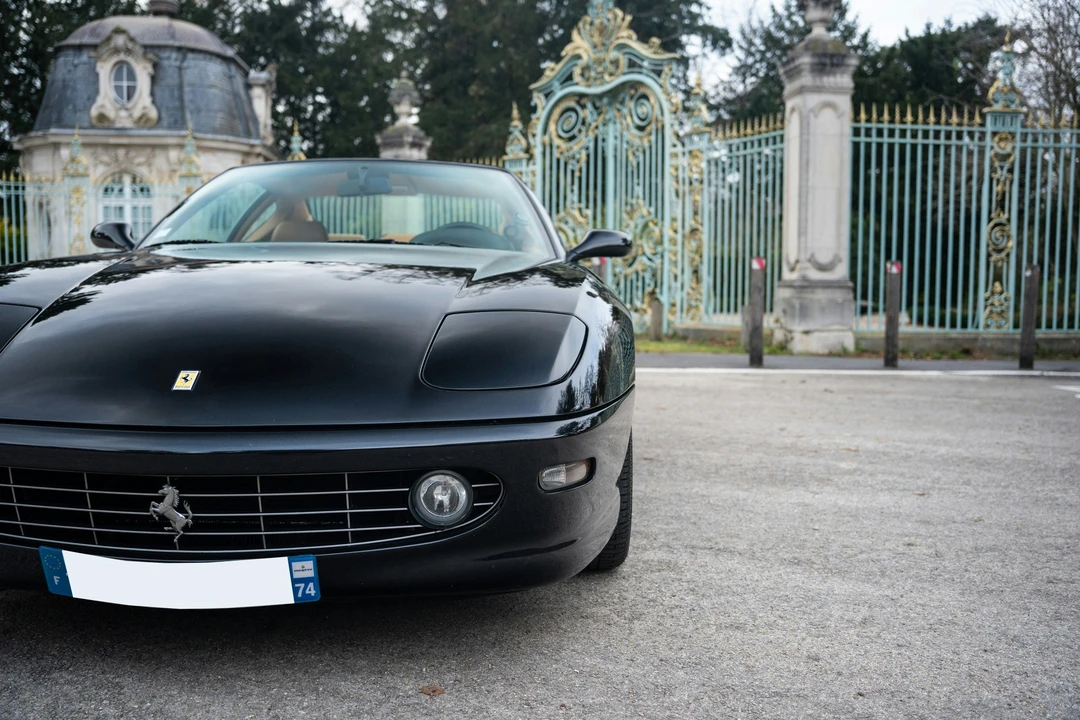 2001 Ferrari 456M GTA - Image 10 of 21