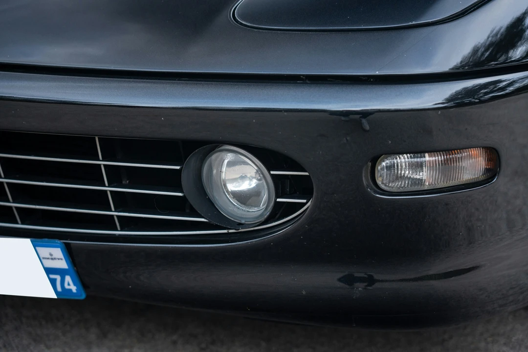 2001 Ferrari 456M GTA - Image 11 of 21
