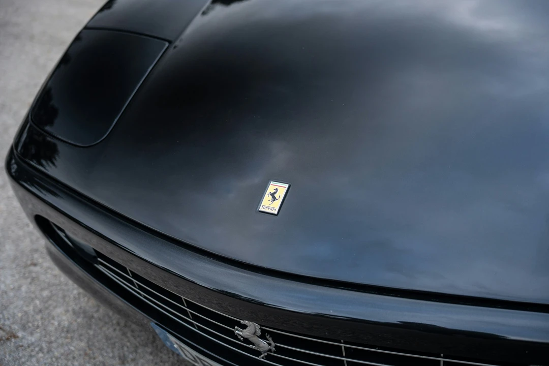2001 Ferrari 456M GTA - Image 12 of 21
