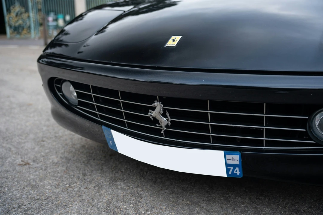 2001 Ferrari 456M GTA - Image 13 of 21
