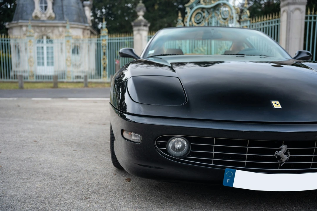 2001 Ferrari 456M GTA - Image 14 of 21