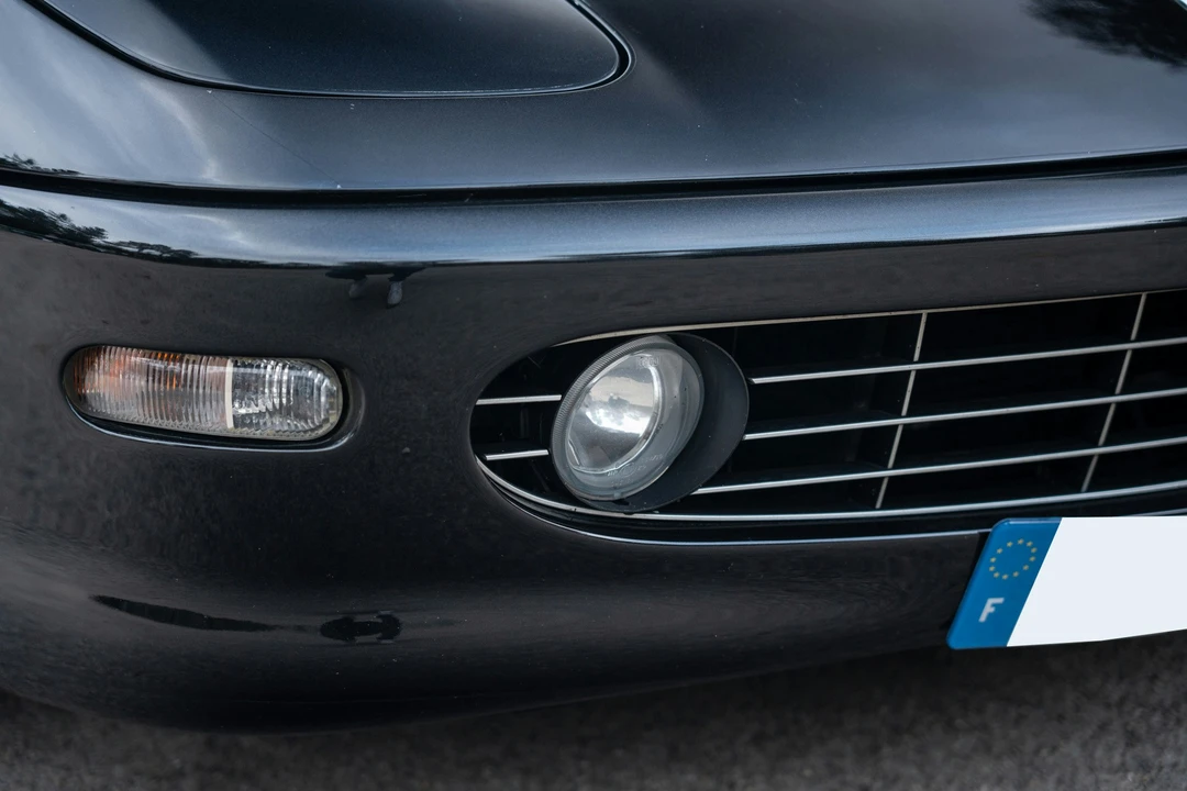 2001 Ferrari 456M GTA - Image 15 of 21