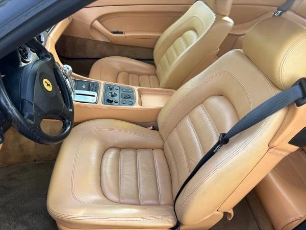 2001 Ferrari 456M GTA - Image 6 of 11