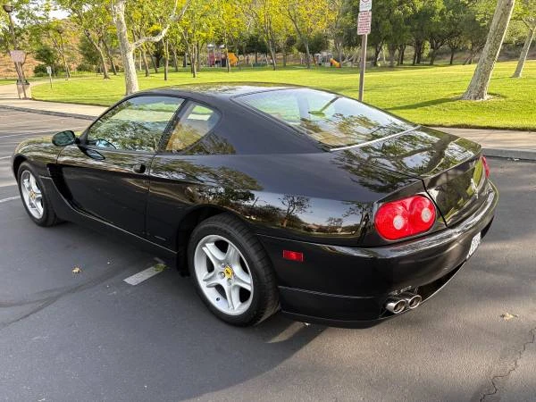 2001 Ferrari 456M GTA - Image 2 of 11