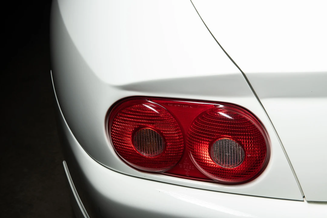 2001 Ferrari 456M GTA - Image 13 of 31