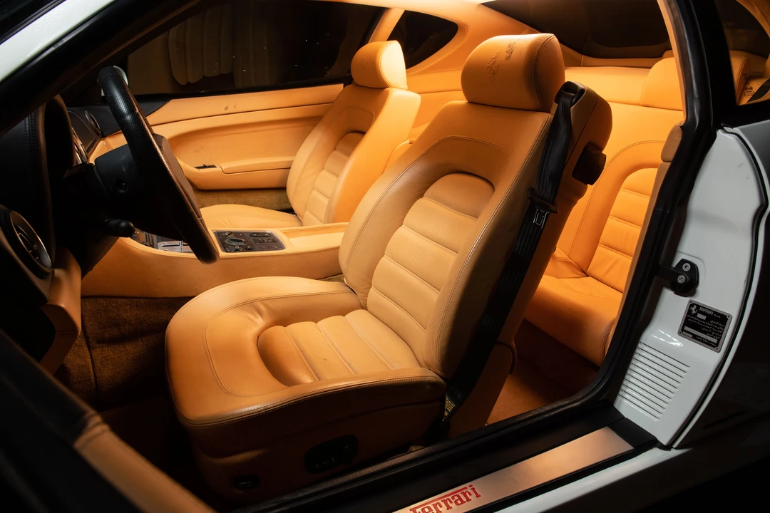 2001 Ferrari 456M GTA - Image 17 of 31