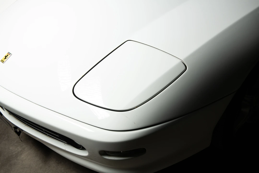 2001 Ferrari 456M GTA - Image 4 of 31