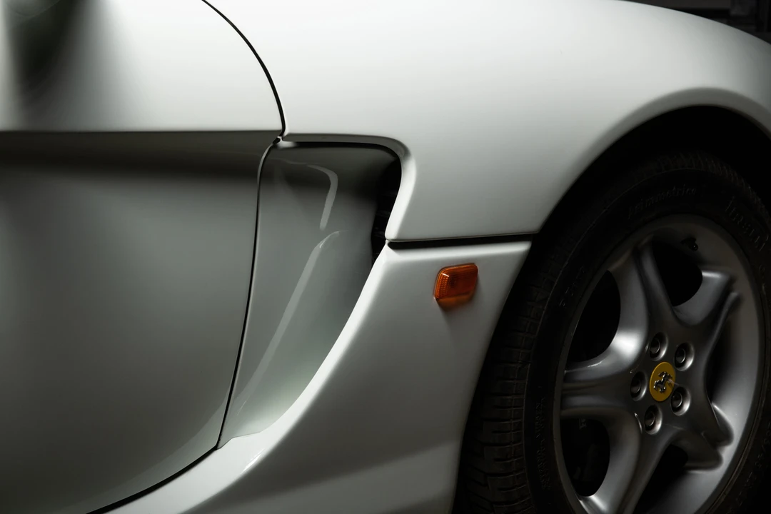 2001 Ferrari 456M GTA - Image 7 of 31
