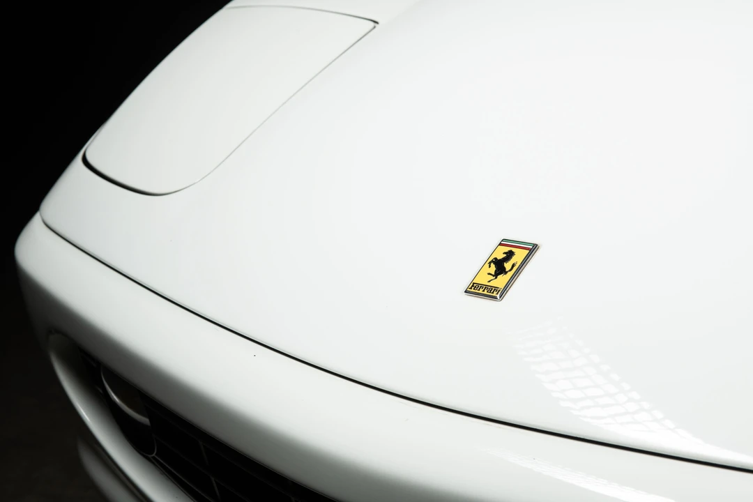 2001 Ferrari 456M GTA - Image 5 of 31