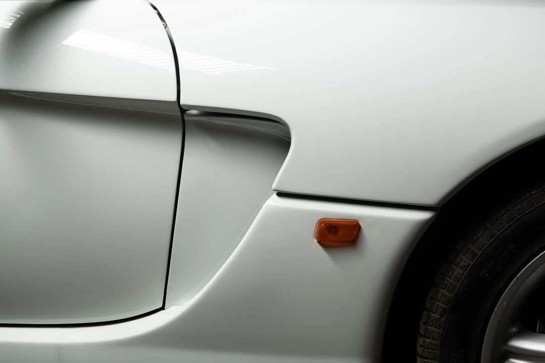 2001 Ferrari 456M GTA - Image 6 of 31