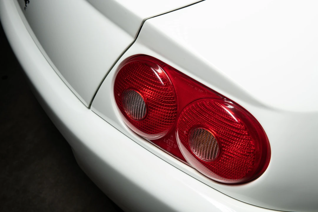 2001 Ferrari 456M GTA - Image 14 of 31