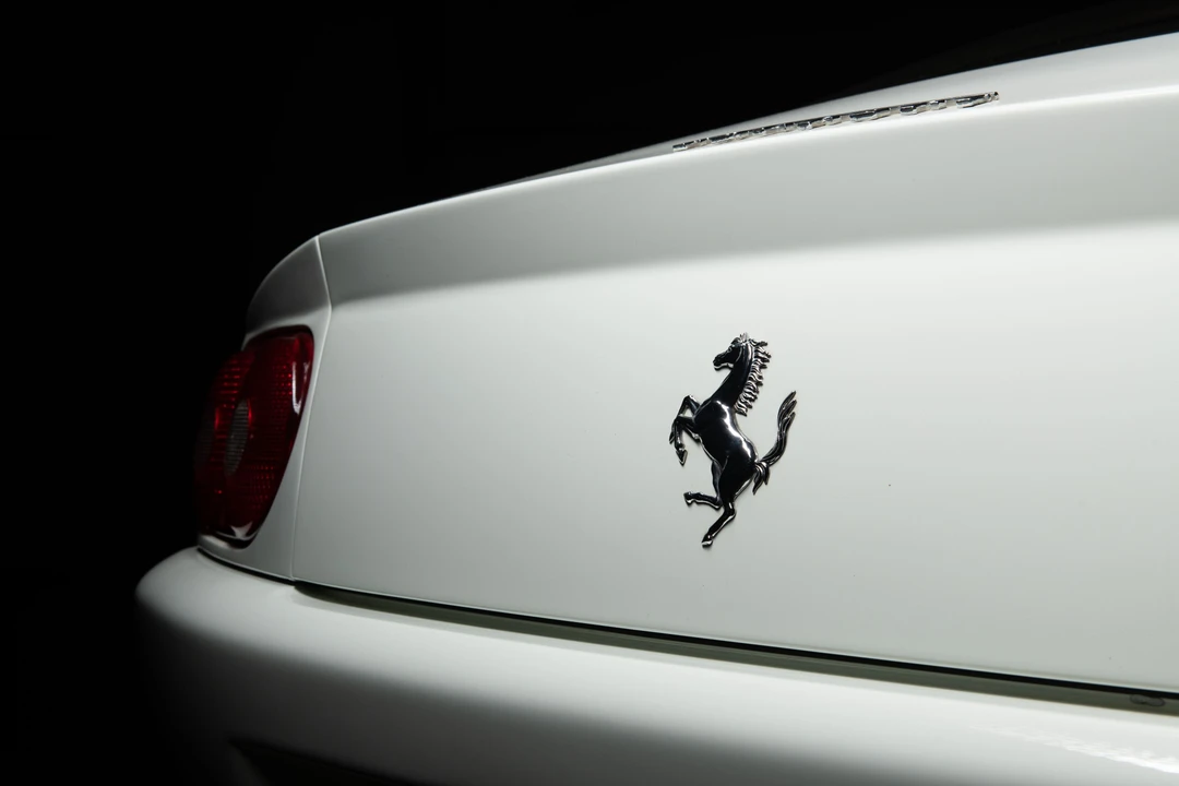 2001 Ferrari 456M GTA - Image 11 of 31