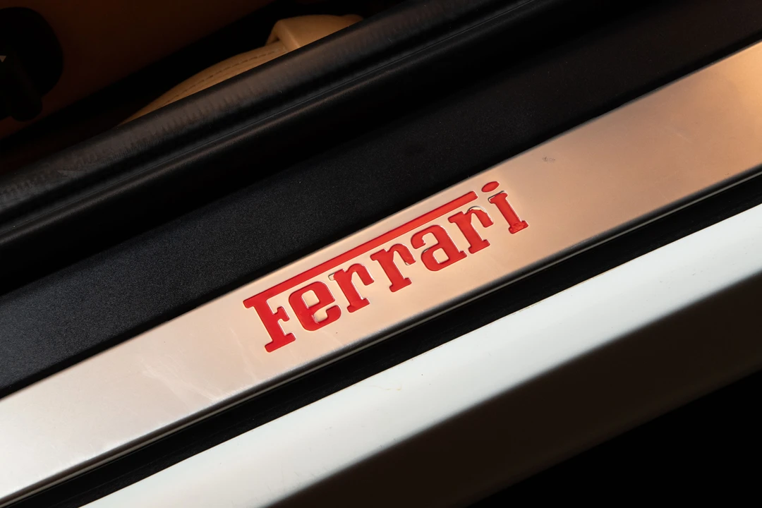 2001 Ferrari 456M GTA - Image 15 of 31