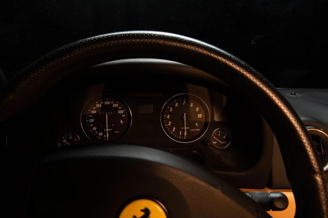 2001 Ferrari 456M GTA - Image 22 of 31